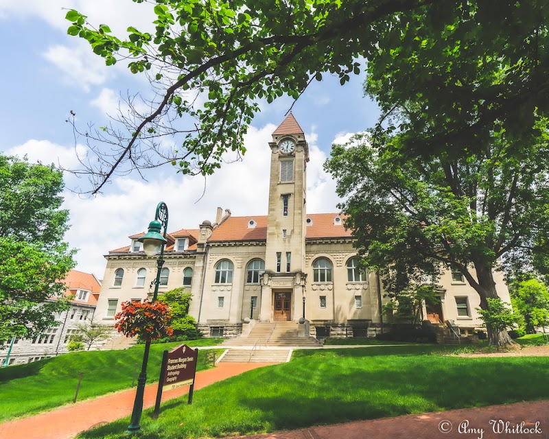 Indiana University-Bloomington campus photo 4