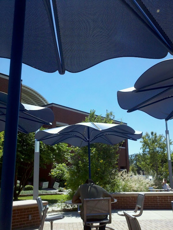 Lamar Institute of Technology campus photo 5