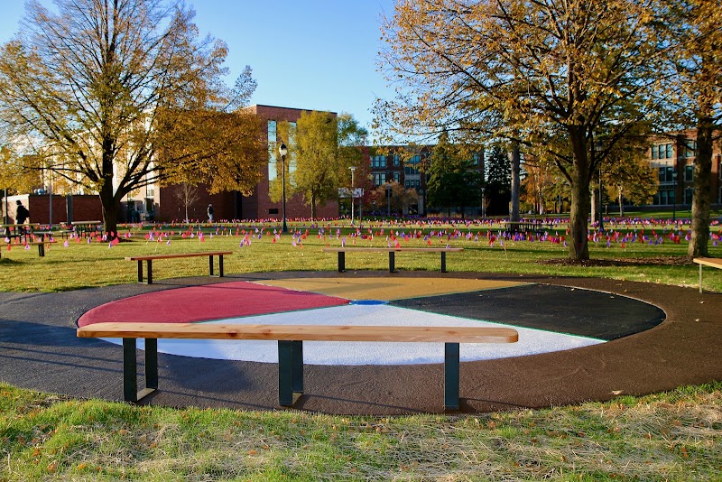 University of Wisconsin-Superior campus photo 4
