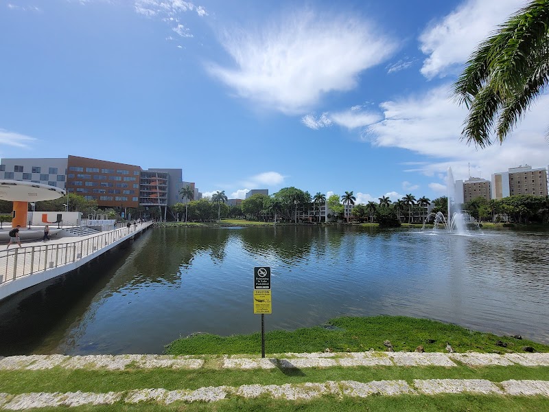 University of Miami campus photo 2