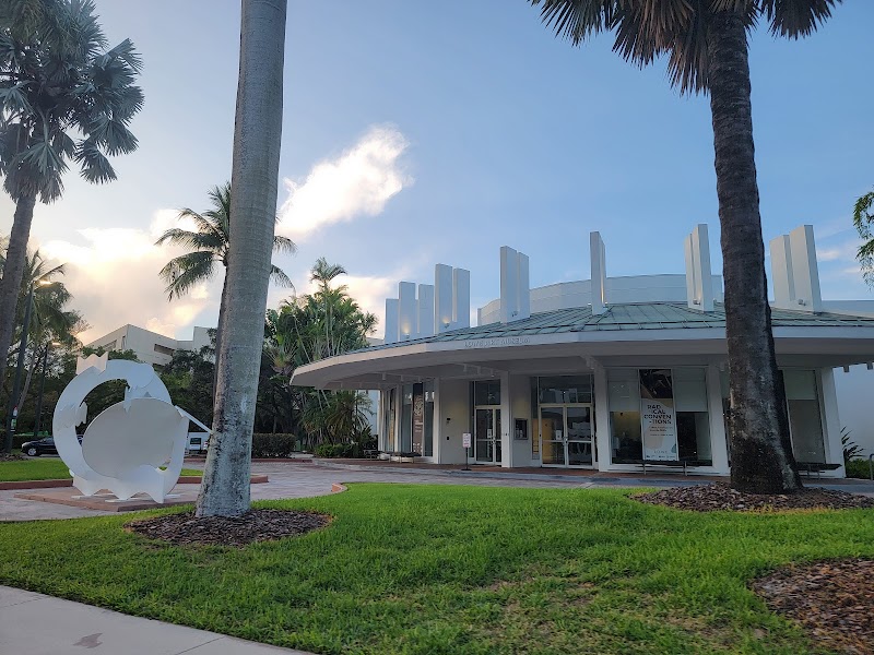 University of Miami campus photo 3