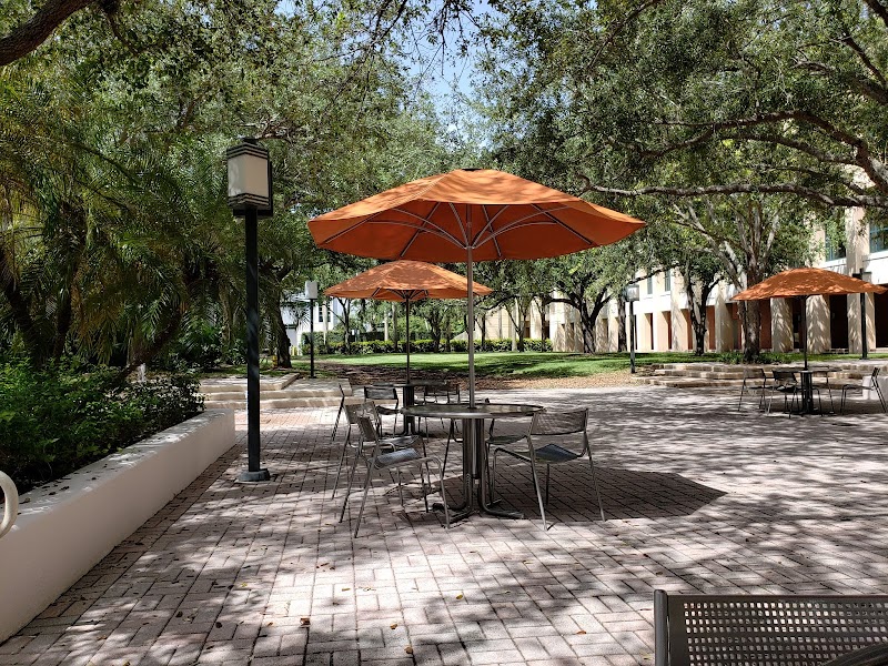 University of Miami campus photo 4