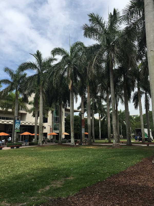University of Miami campus photo 5