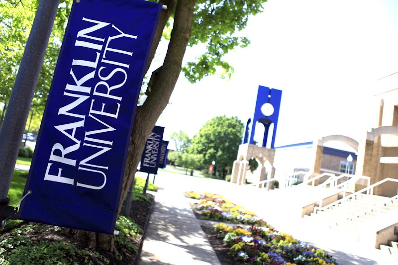Franklin University campus photo 1