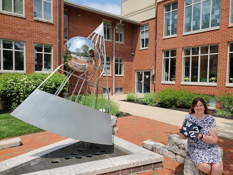 Franklin University campus photo 4