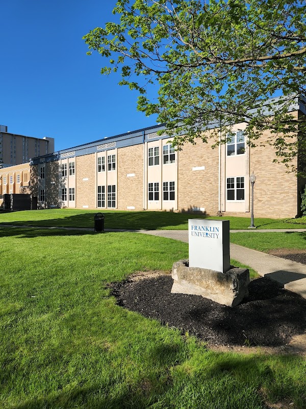 Franklin University campus photo 5
