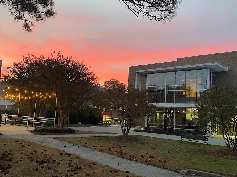 University of South Carolina-Lancaster campus photo 2