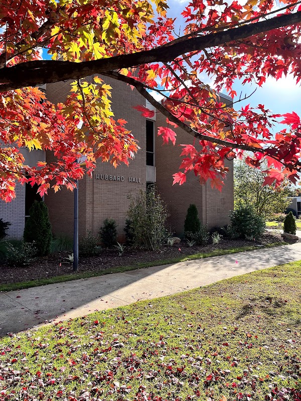 University of South Carolina-Lancaster campus photo 4