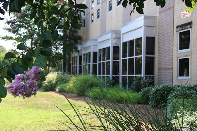University of South Carolina-Lancaster campus photo 5