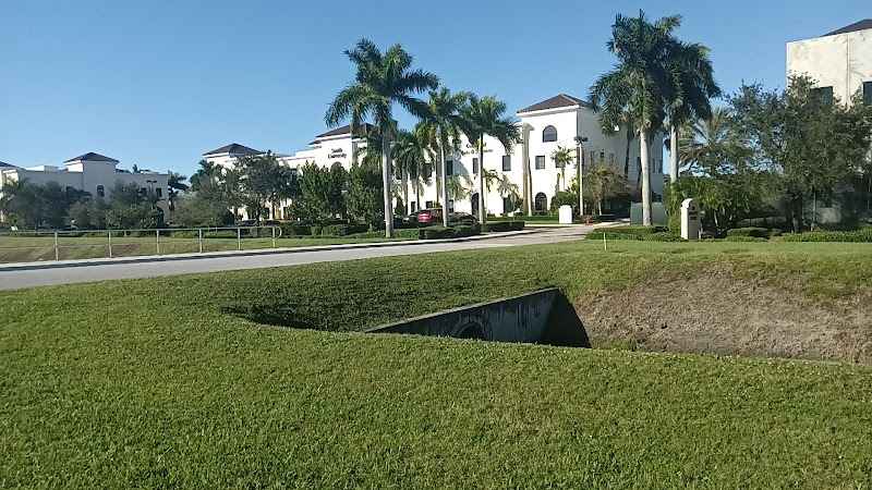 South University-West Palm Beach campus photo 3