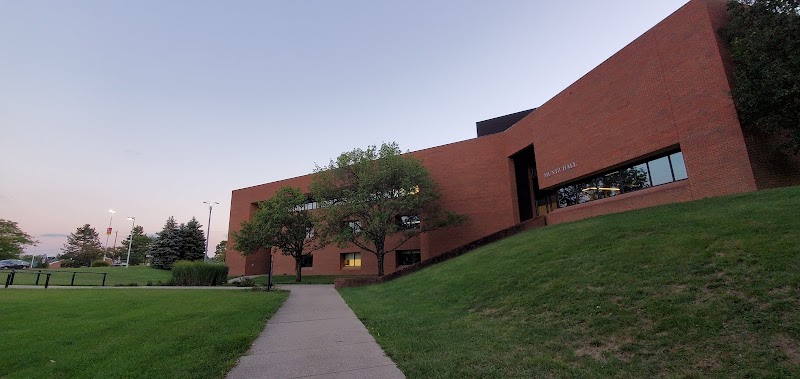 University of Cincinnati-Blue Ash College campus photo 3