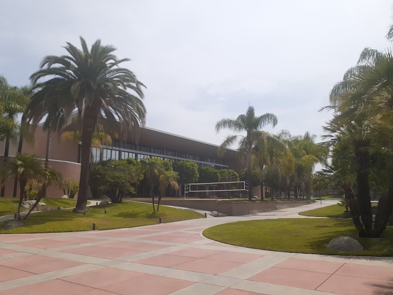 Life Pacific University campus photo 2