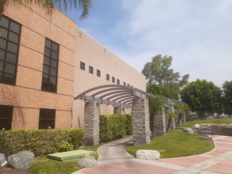 Life Pacific University campus photo 5