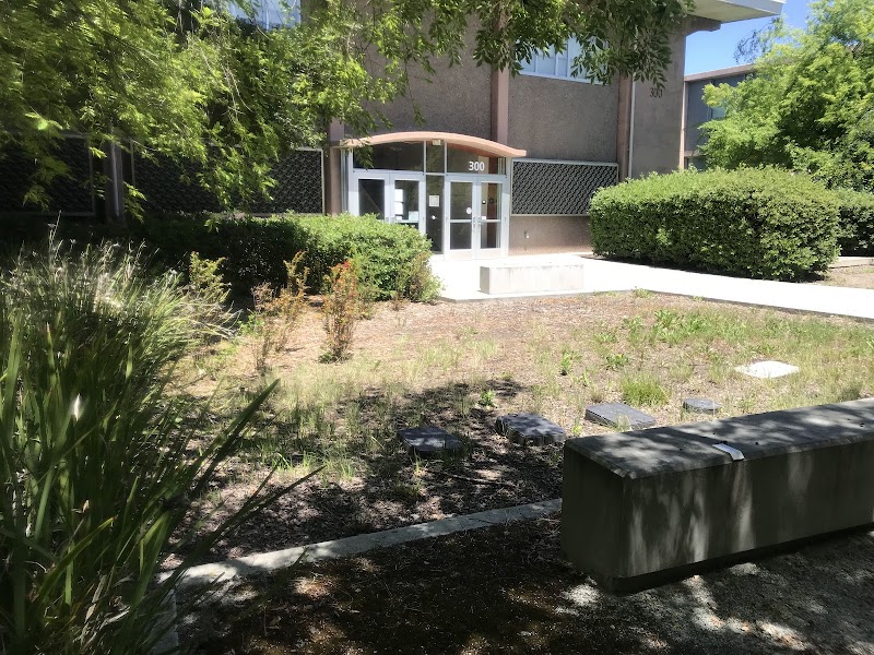 Chabot College campus photo 2