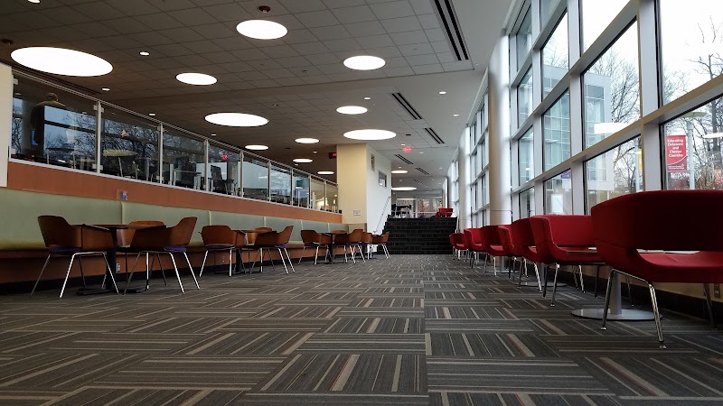 Delaware County Community College campus photo 3
