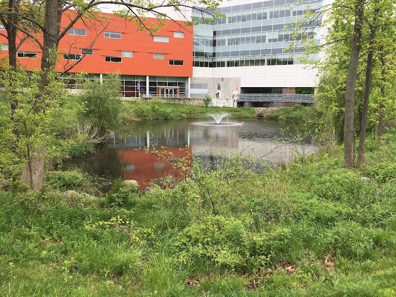 Delaware County Community College campus photo 4