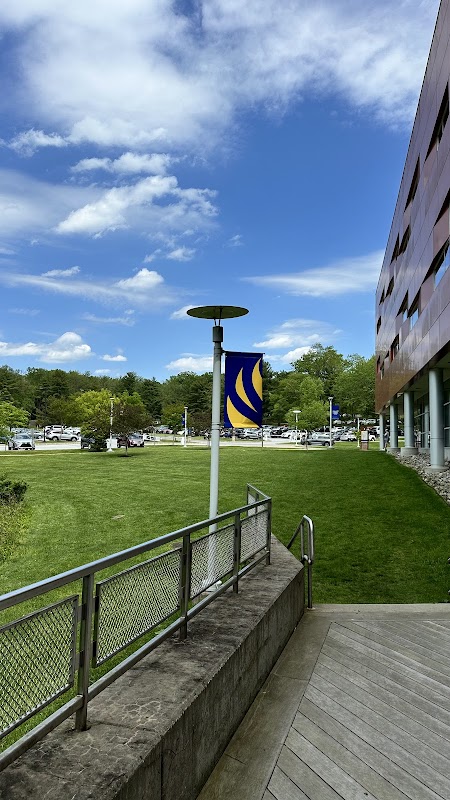 Delaware County Community College campus photo 5