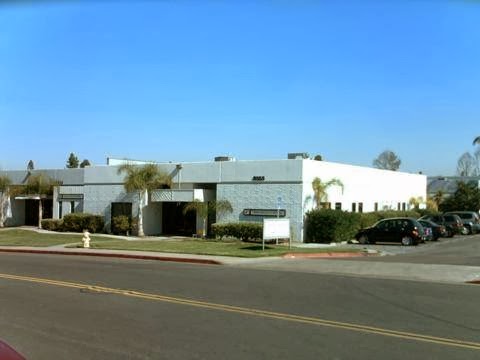 Design Institute of San Diego campus photo 3