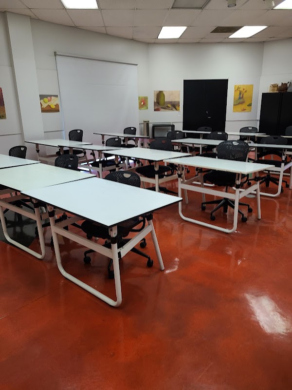 Design Institute of San Diego campus photo 5