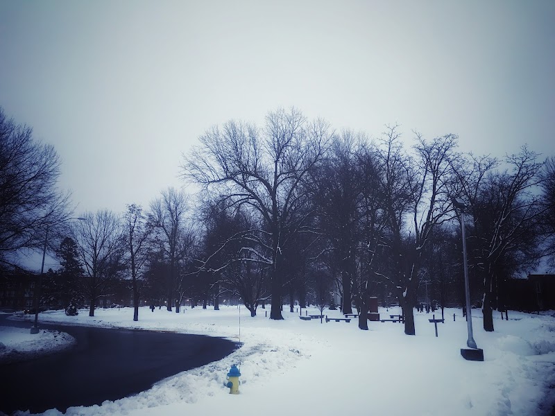 Northwest Missouri State University campus photo 5