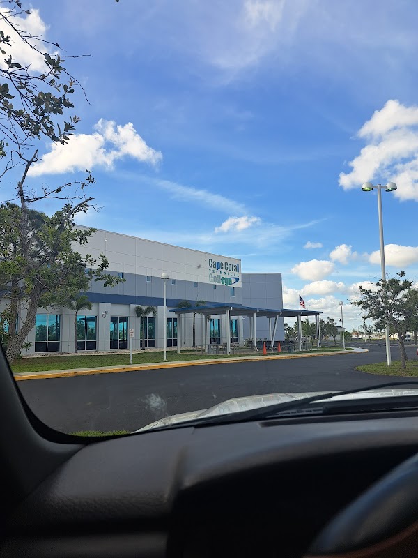Cape Coral Technical College campus photo 2