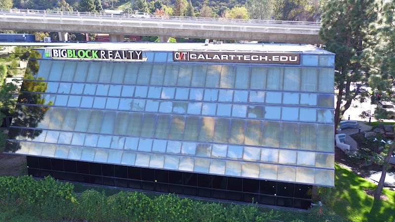 California Institute of Arts & Technology-National City campus photo 4