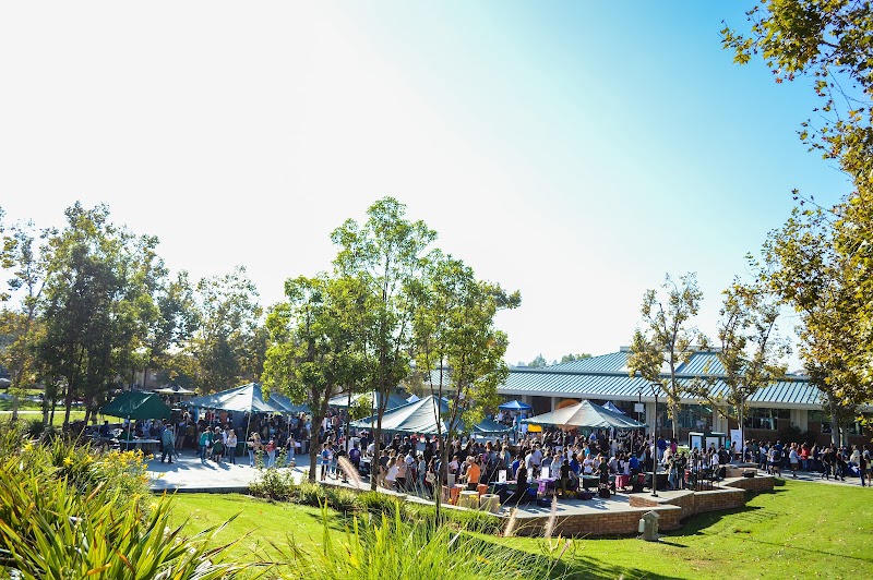 Grossmont College campus photo 3