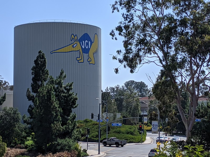 University of California-Irvine campus photo 2