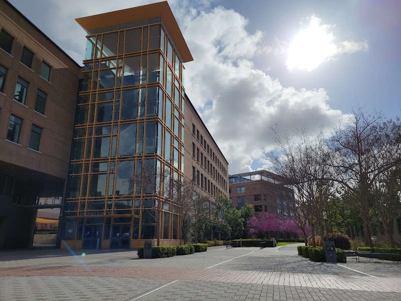 University of California-Irvine campus photo 5