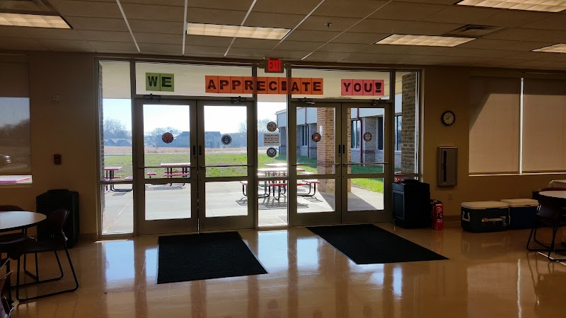 Hussian College-Daymar College Clarksville campus photo 2