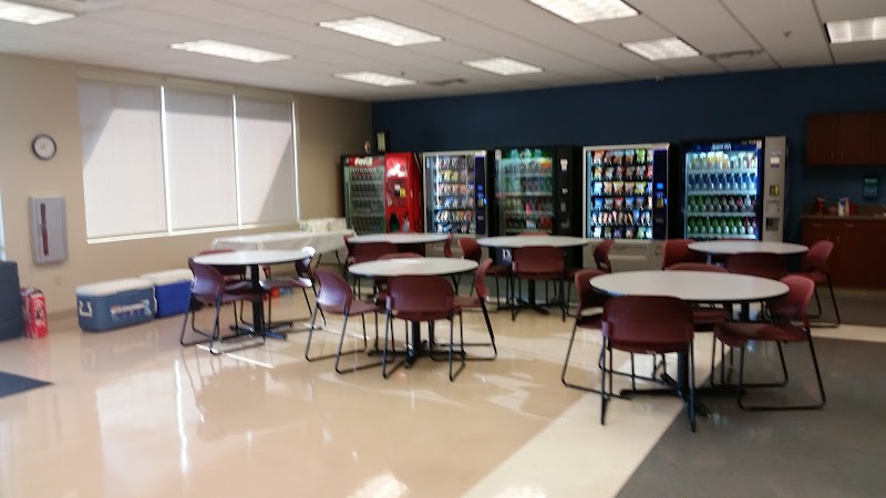 Hussian College-Daymar College Clarksville campus photo 3