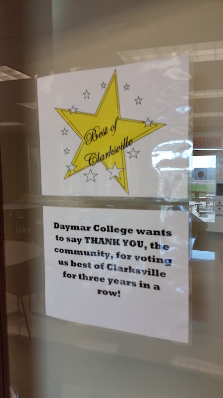 Hussian College-Daymar College Clarksville campus photo 4