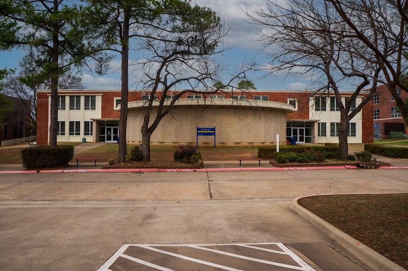 Southeastern Oklahoma State University campus photo 2