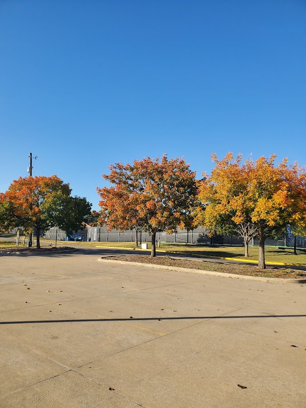 Southeastern Oklahoma State University campus photo 4