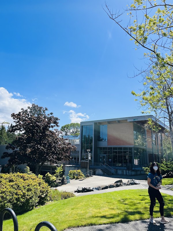 Shoreline Community College - Dental Hygiene campus photo 2