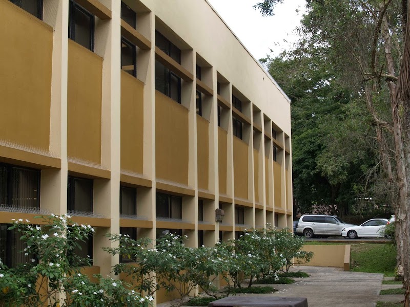 Universidad Central Del Caribe campus photo 4