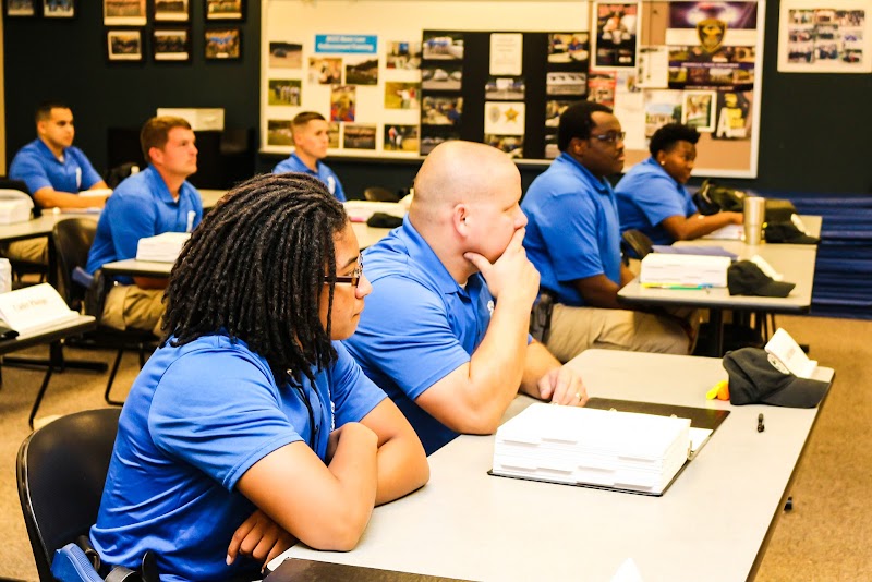 Beaufort County Community College campus photo 2