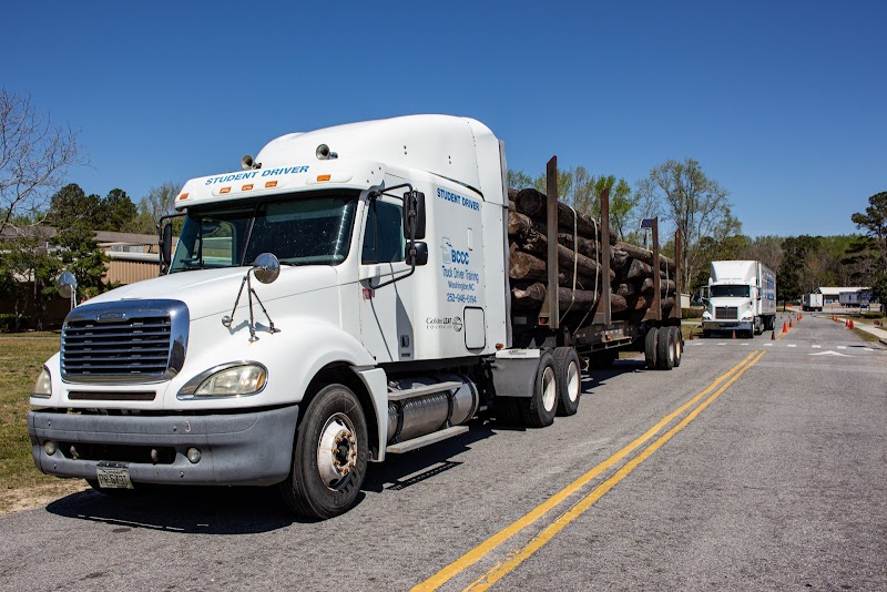Beaufort County Community College campus photo 4