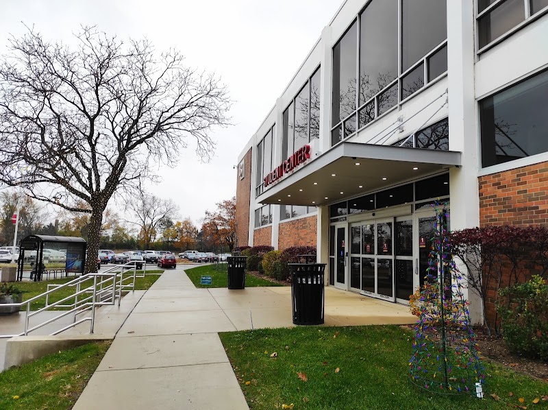 Triton College campus photo 1