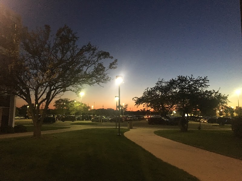 Triton College campus photo 3