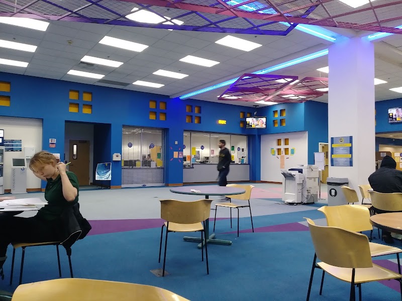 College of Southern Nevada campus photo 4