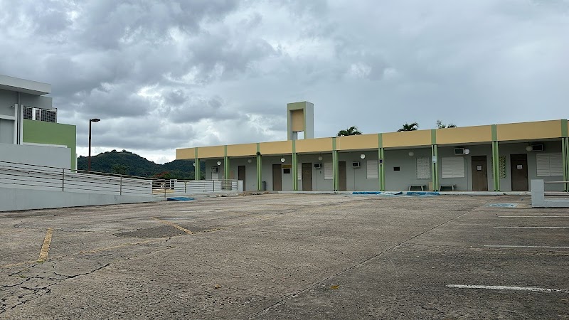 Inter American University of Puerto Rico-San German campus photo 3