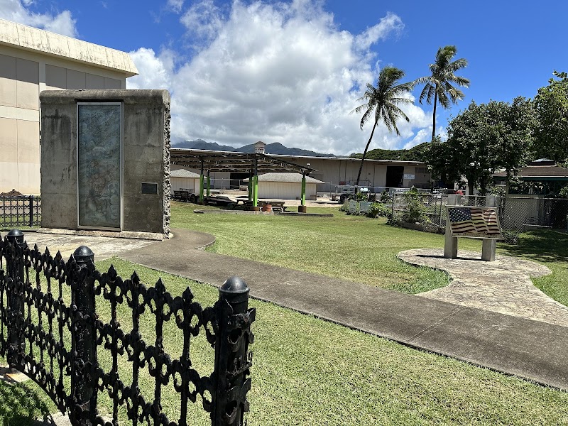 Honolulu Community College campus photo 5