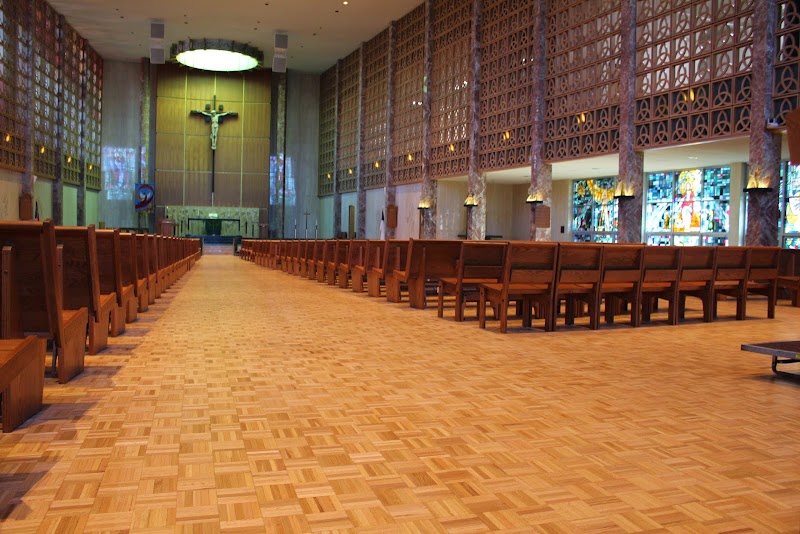 Concordia University-Wisconsin campus photo 2