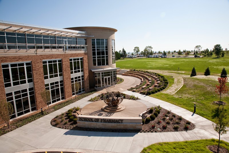 Concordia University-Wisconsin campus photo 3
