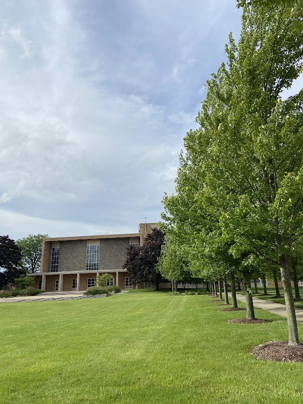 Concordia University-Wisconsin campus photo 4