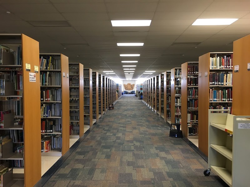 Concordia University-Wisconsin campus photo 5