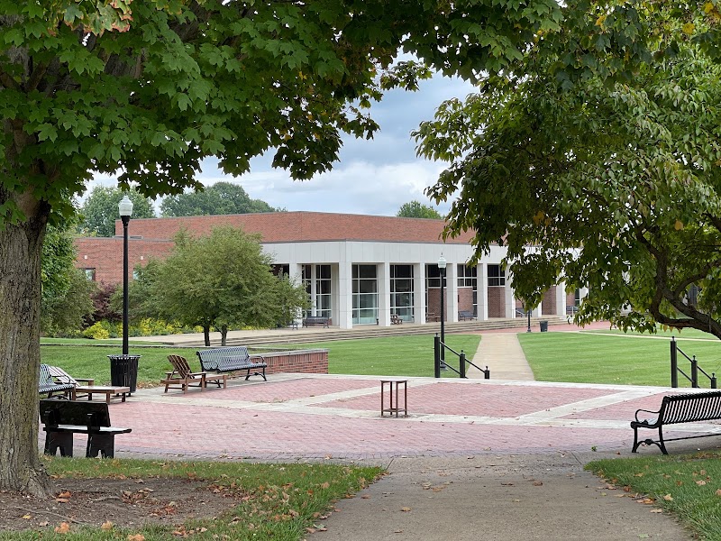 Zane State College campus photo 2