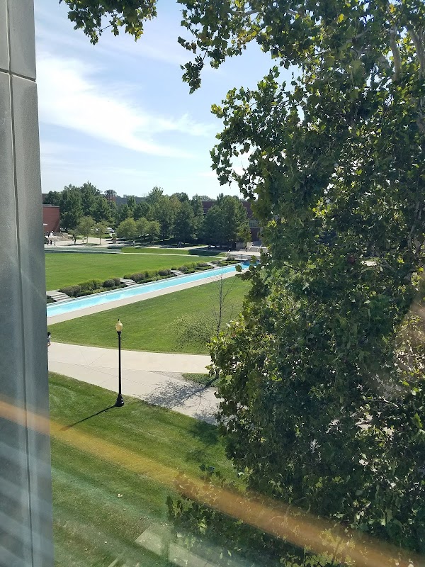 University of Indianapolis campus photo 3