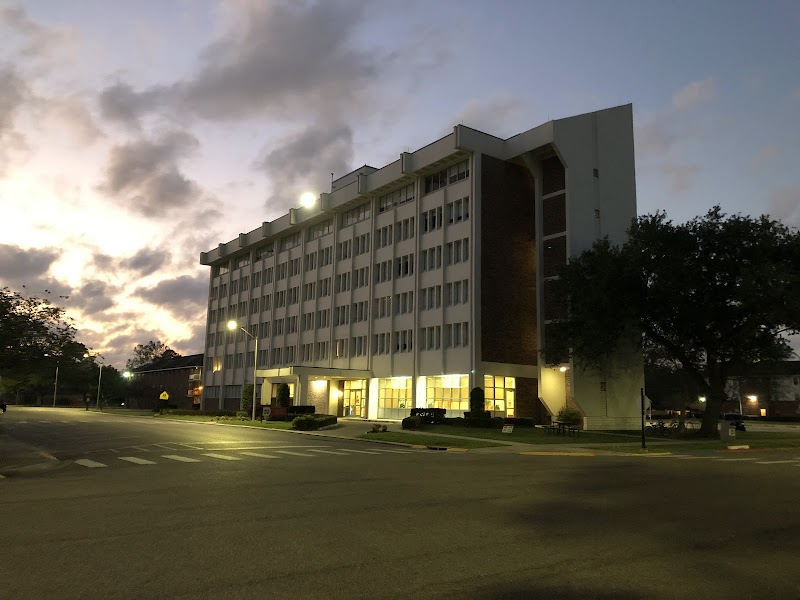 Nicholls State University campus photo 5